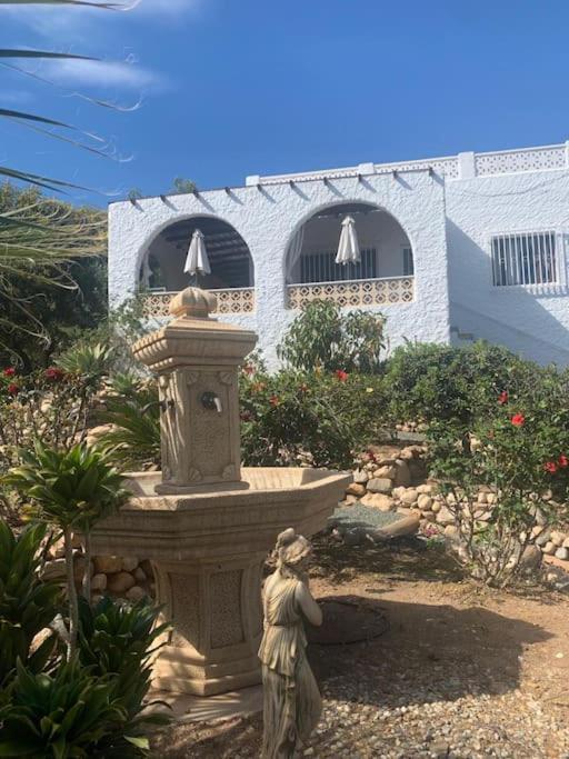 Villa Casa Queen Mojácar Extérieur photo