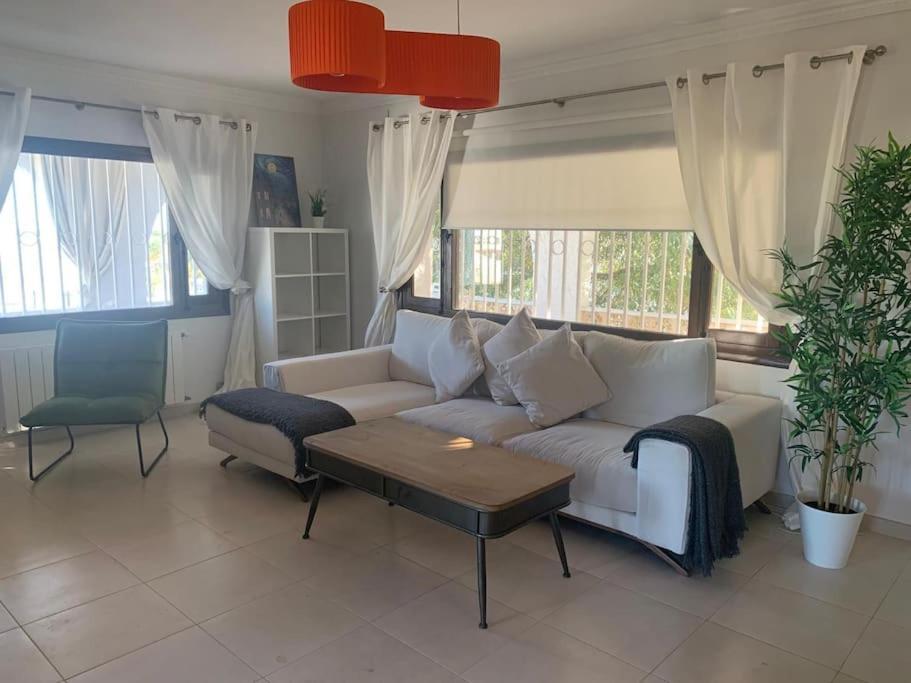 Villa Casa Queen Mojácar Extérieur photo