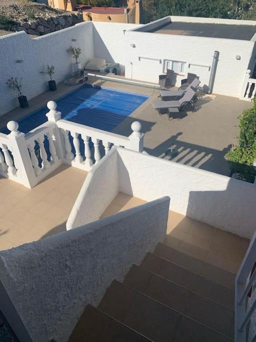 Villa Casa Queen Mojácar Extérieur photo